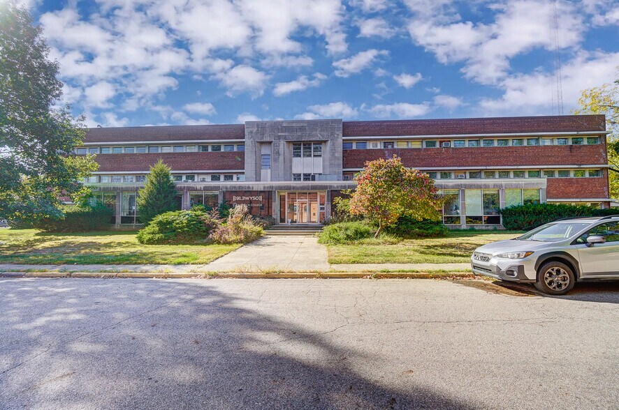 More Photos Of 150 E South College St, Yellow Springs Research And Development For Sale
