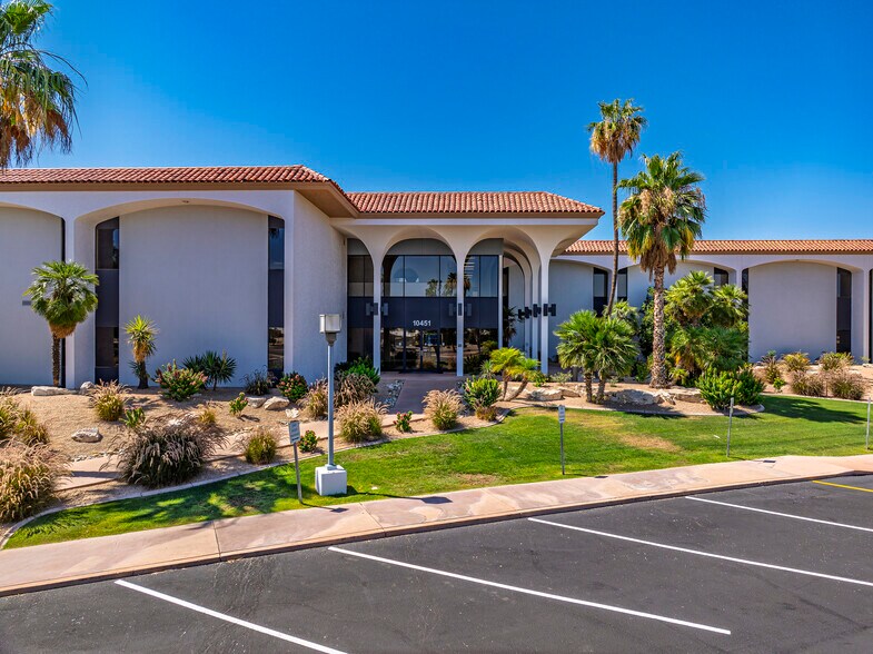 More Photos Of 17220 N Boswell Blvd, Sun City Office For Sale