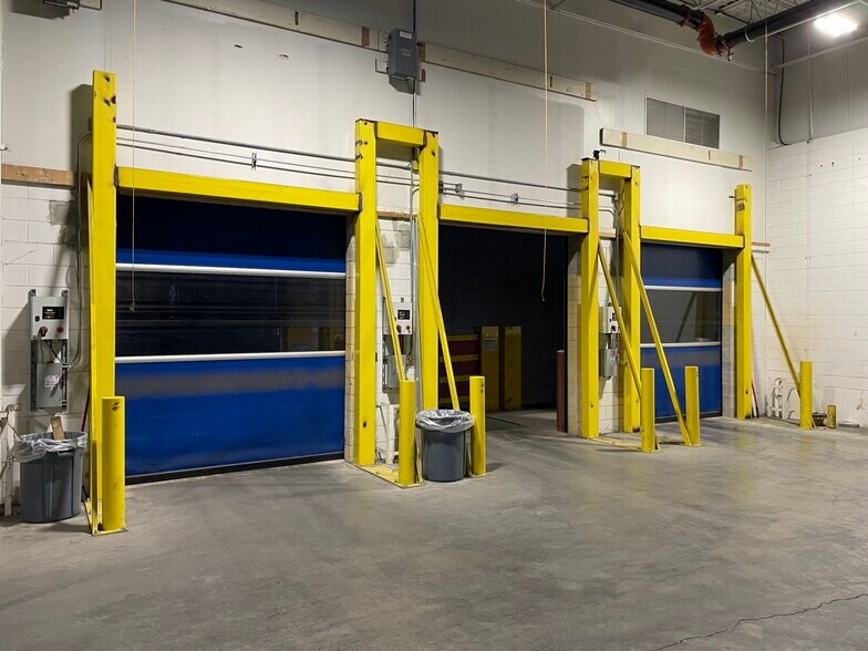 More Photos Of 606 Parkway Blvd, Two Rivers Warehouse For Sale