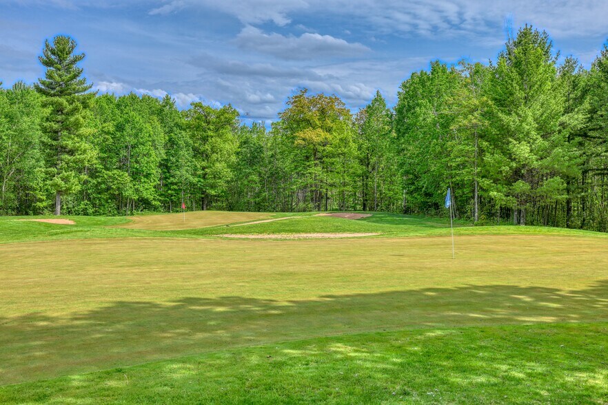 More Photos Of 950 County Highway C, Washburn Golf Course Driving Range For Sale