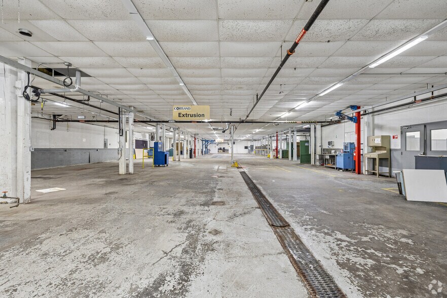 More Photos Of 44 River St, Cortland Manufacturing For Sale