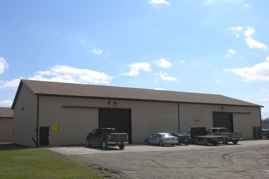 Primary Photo Of 66525 S Forest Ave, Lenox Township Warehouse For Lease