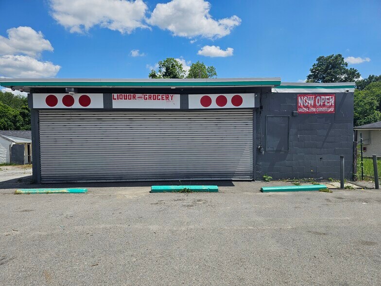 Primary Photo Of 2324 Two Notch Rd, Columbia Freestanding For Sale