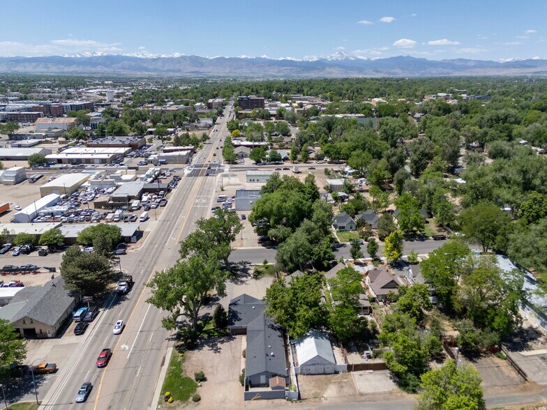 More Photos Of 20 3rd Ave, Longmont Medical For Sale