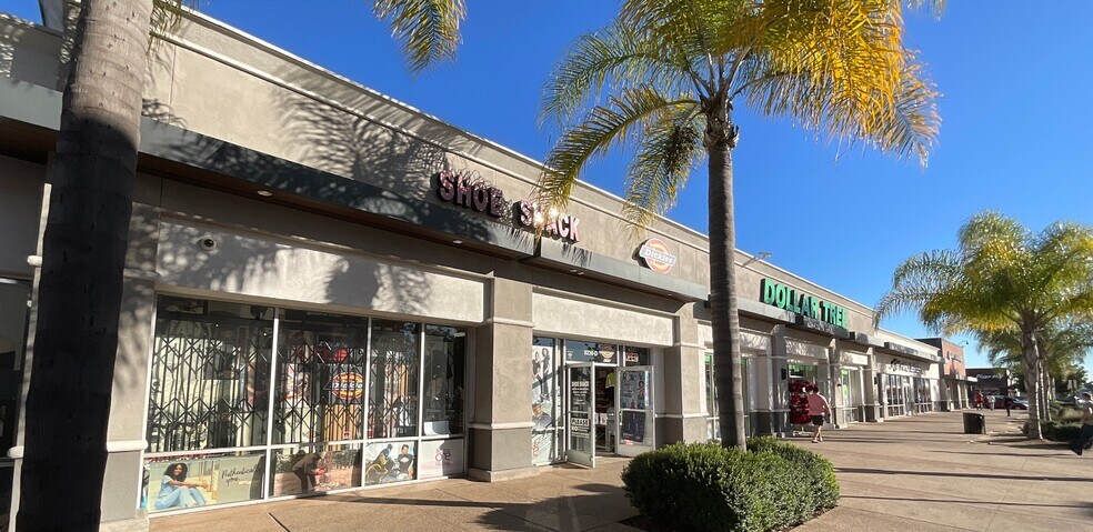 Primary Photo Of 8220-8230 Mira Mesa Blvd, San Diego General Retail For Lease
