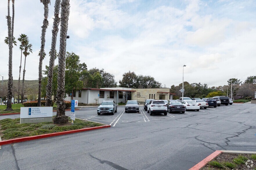 More Photos Of 1102 Laurel Ln, San Luis Obispo Office For Sale
