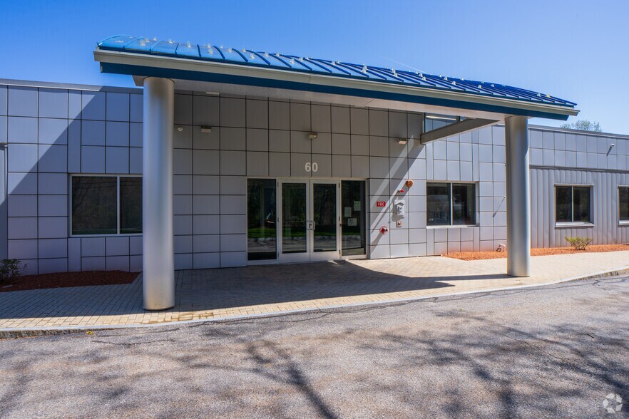 More Photos Of 60 Westview St, Lexington Research And Development For Lease