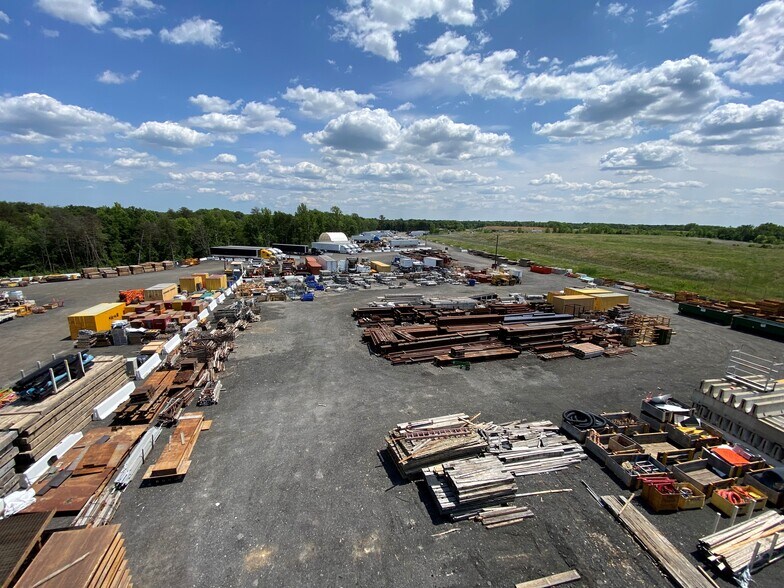 More Photos Of 6600 Foxley Rd, Upper Marlboro Land For Lease