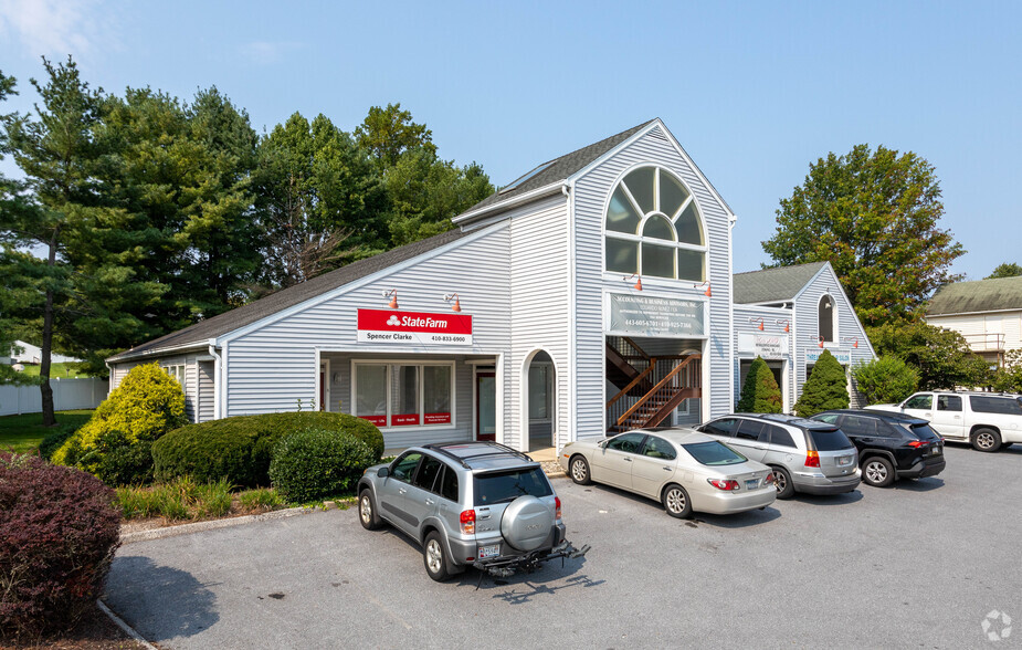 Primary Photo Of 500 Main St, Reisterstown Office For Lease