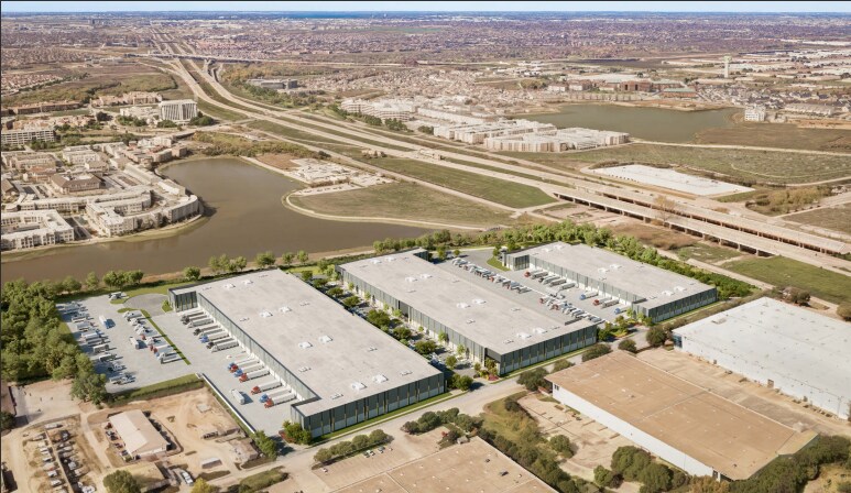 More Photos Of SWC I-635 & I-35, Dallas Unknown For Lease