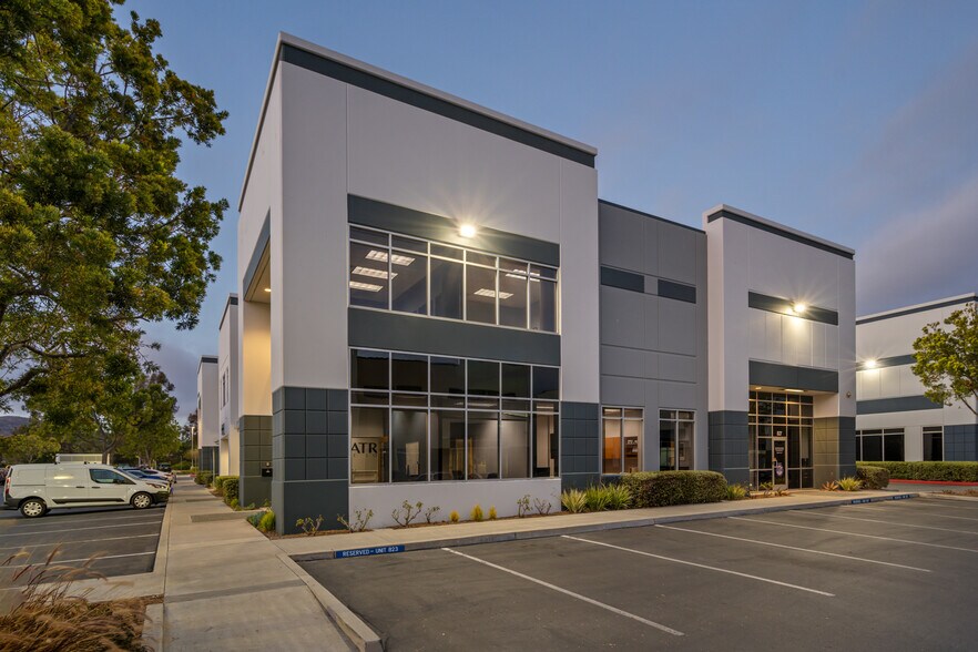 More Photos Of 803-827 Anchorage Place, Chula Vista Light Distribution For Lease