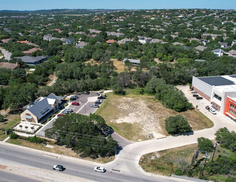 More Photos Of 19480 Blanco Rd, San Antonio Land For Sale