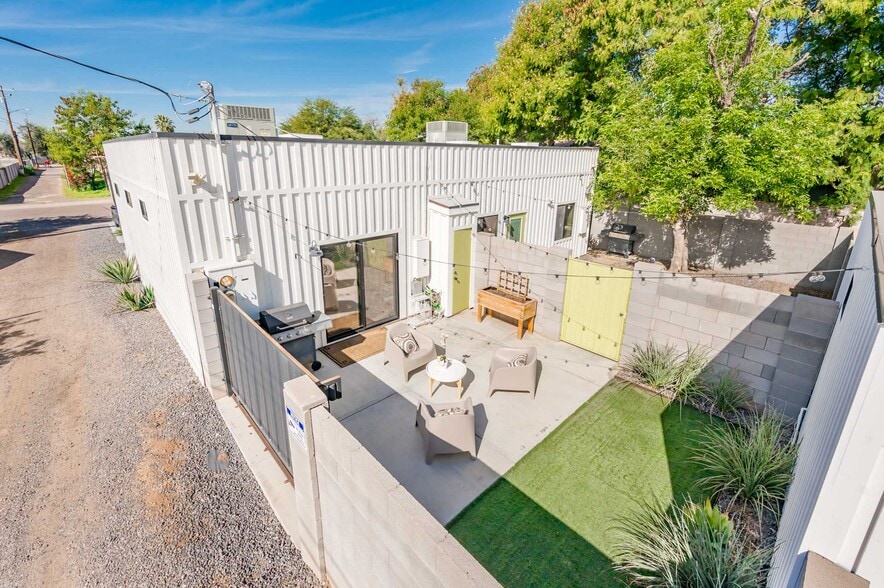 More Photos Of 4515 N 14th Pl, Phoenix Multifamily For Sale