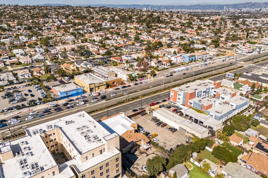 More Photos Of 5140 Crenshaw Blvd, Los Angeles Assisted Living For Sale