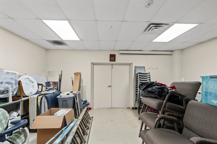 More Photos Of 4700 Isenhour Rd, Kannapolis Religious Facility For Sale