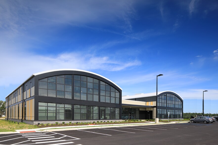 More Photos Of 1293 Hornet Rd, Rio Grande Light Manufacturing For Lease
