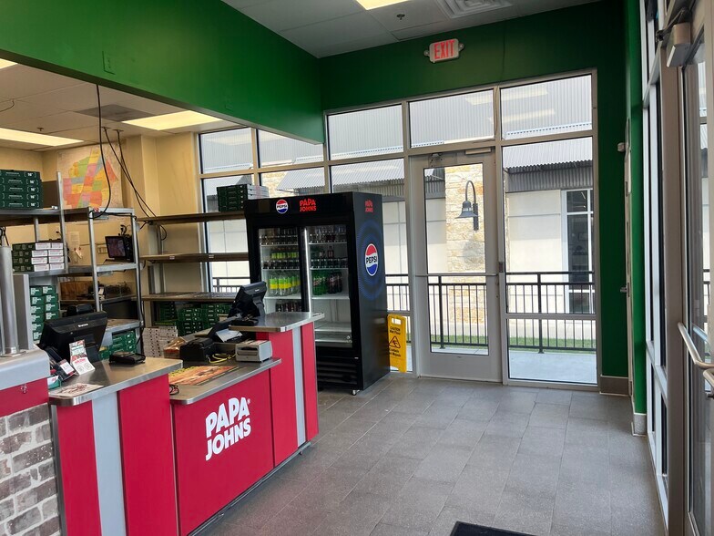 More Photos Of 1236 FM 407 Rd, Argyle Office For Lease