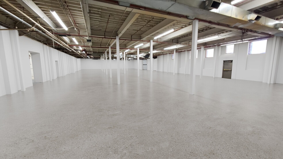 More Photos Of 392 N Montgomery St, Newburgh Manufacturing For Lease