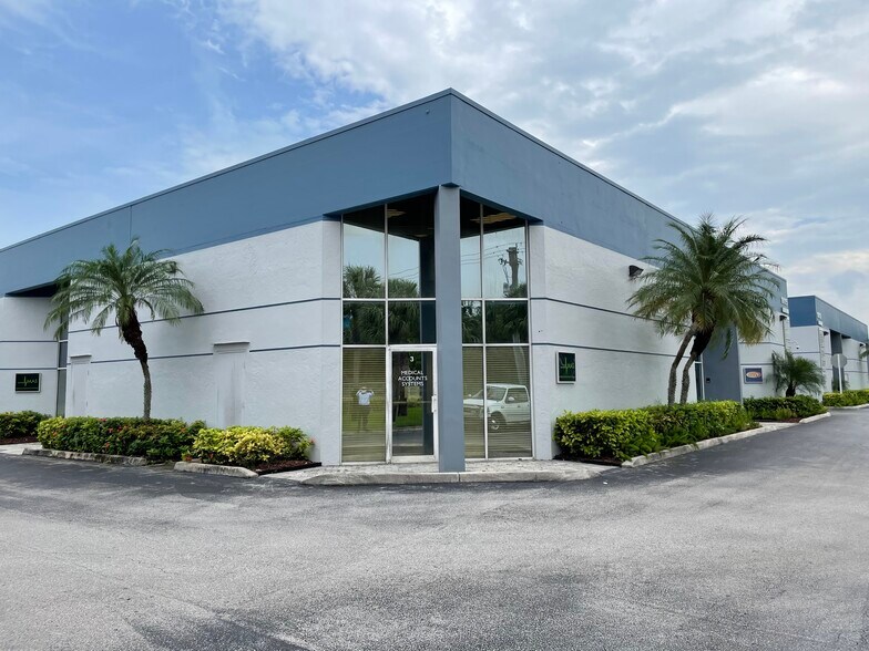 Primary Photo Of 16115 SW 117th Ave, Miami Showroom For Sale