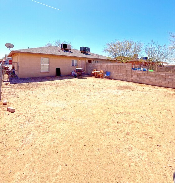 More Photos Of 9938 W Century Dr, Arizona City Apartments For Sale