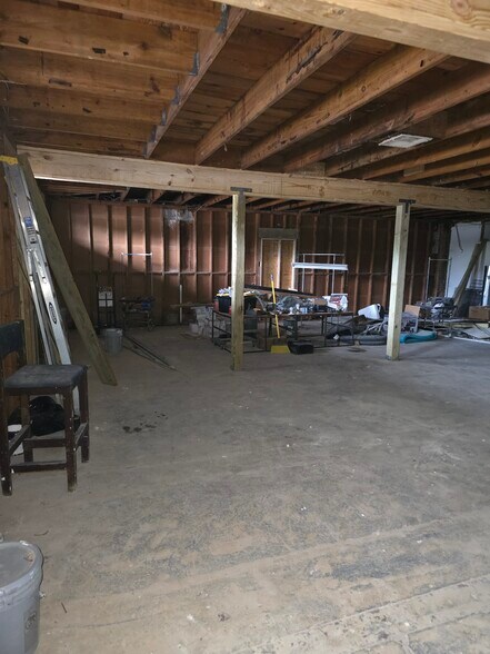 More Photos Of 3619 Reed Rd, Houston Freestanding For Lease