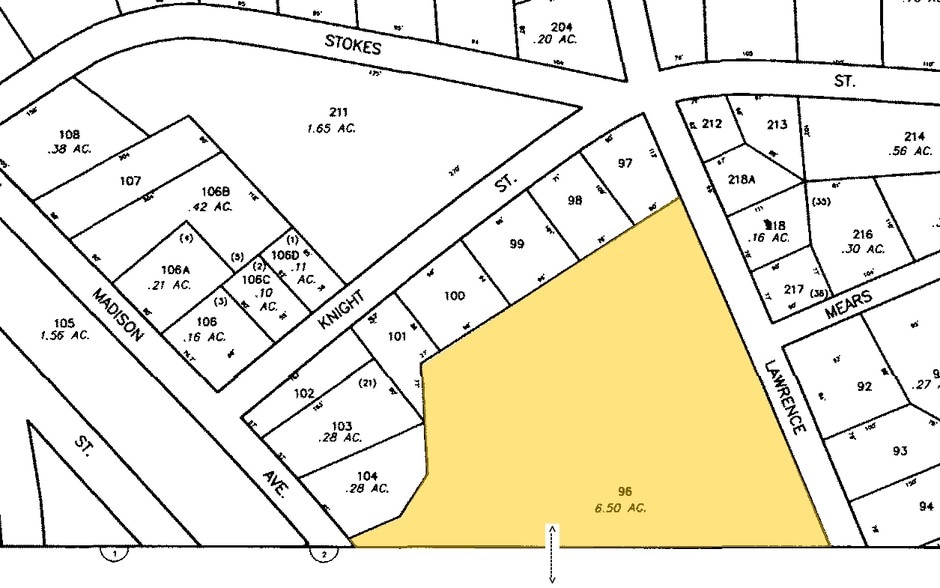 More Photos Of 601 S Madison Ave, Monroe Manufacturing For Lease