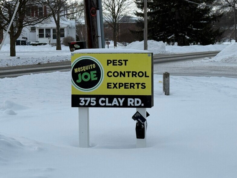 More Photos Of 375 Clay Rd, Rochester Light Distribution For Sale