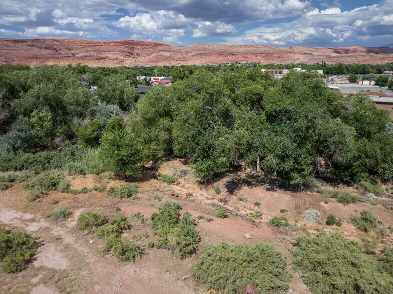 More Photos Of 545 Kane Creek Blvd, Moab Land For Sale