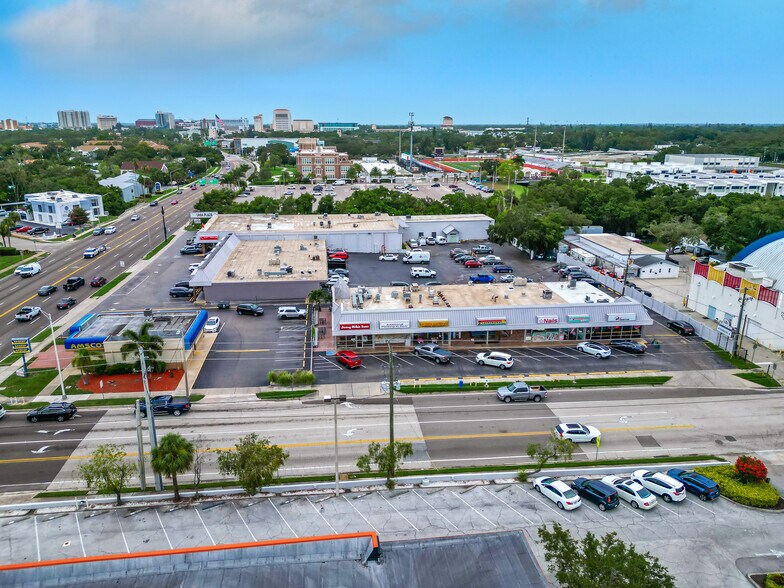 More Photos Of , Sarasota General Retail For Sale