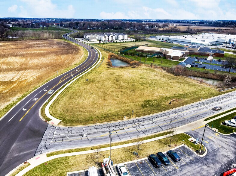 More Photos Of 0 University, Marion Land For Sale