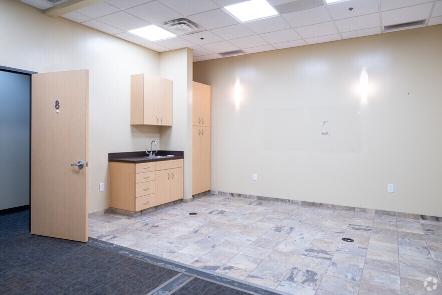 Photo of 1st Floor Ste F110