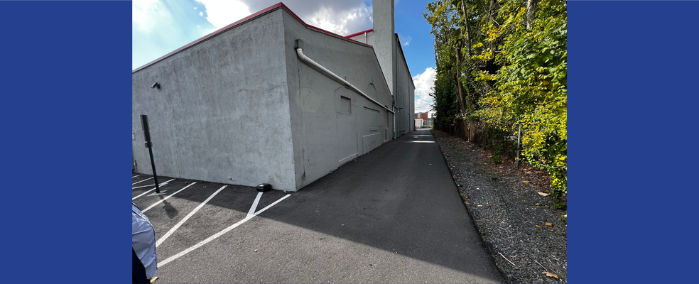 More Photos Of 558 W Ingham Ave, Ewing Township Self Storage For Sale