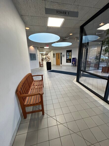 More Photos Of 1389 W Main St, Waterbury Medical For Lease