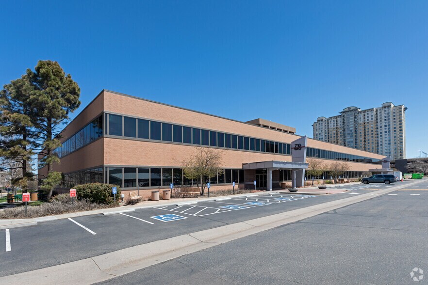 Primary Photo Of 710 S Ash St, Denver Office For Lease