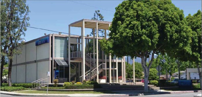 Primary Photo Of 41 E Live Oak Ave, Arcadia Storefront Retail Office For Sale