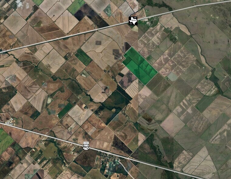 More Photos Of 0 FM 2764, East Bernard Land For Sale