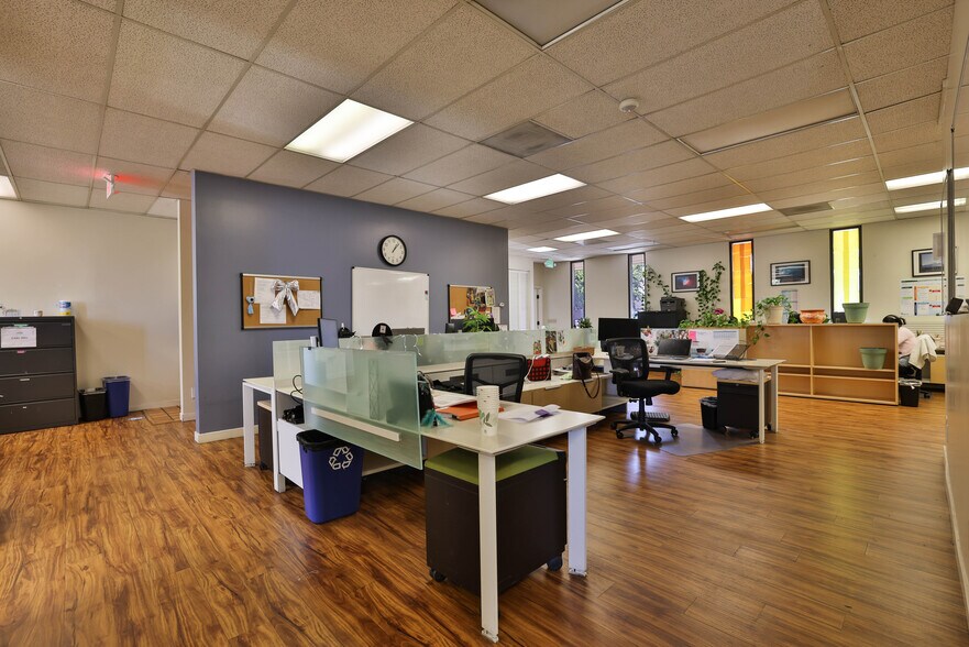 More Photos Of 1156 N 4th St, San Jose Office For Lease