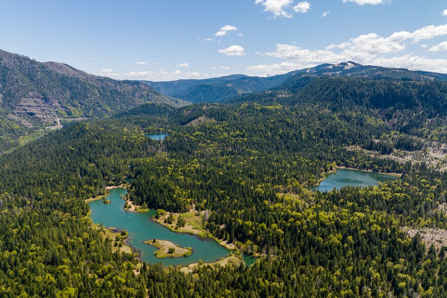 More Photos Of 31419 Hagen Flat rd, Big Bend Land For Sale