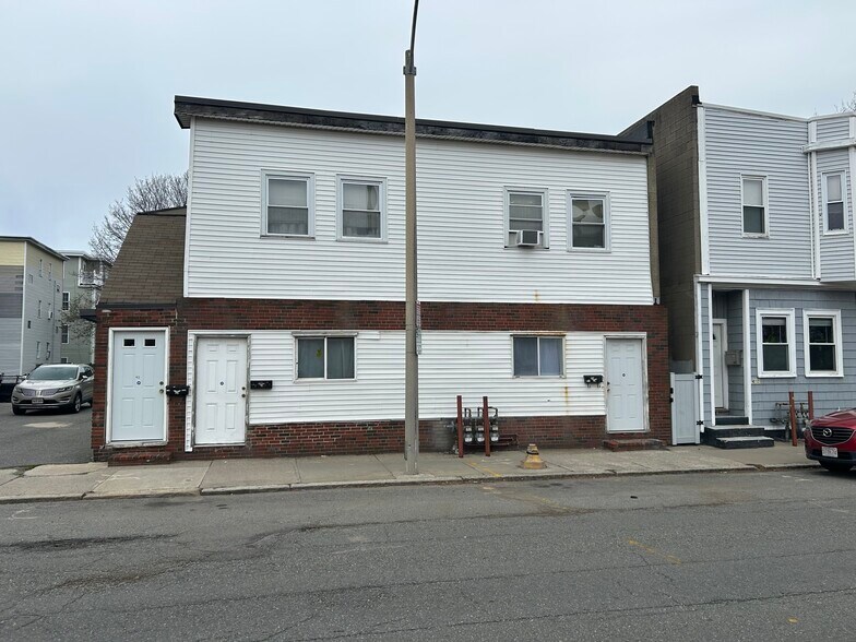 Primary Photo Of 43 Cross St, Somerville Flex For Sale