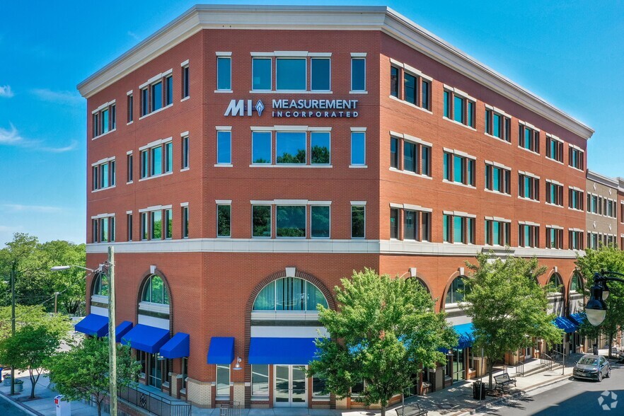 Primary Photo Of 404 Hunt St, Durham Office For Lease