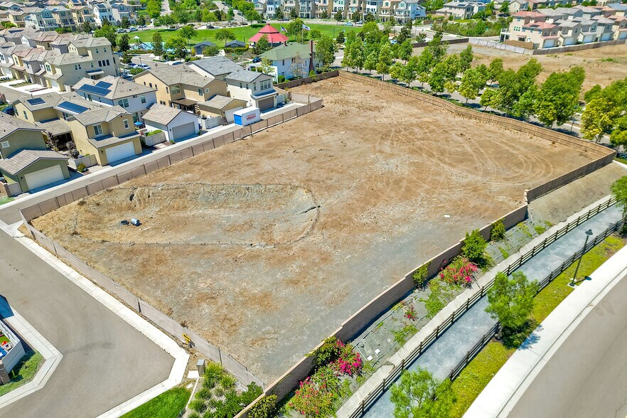 More Photos Of 21505 Trail Blazer Ln, Escondido Land For Sale