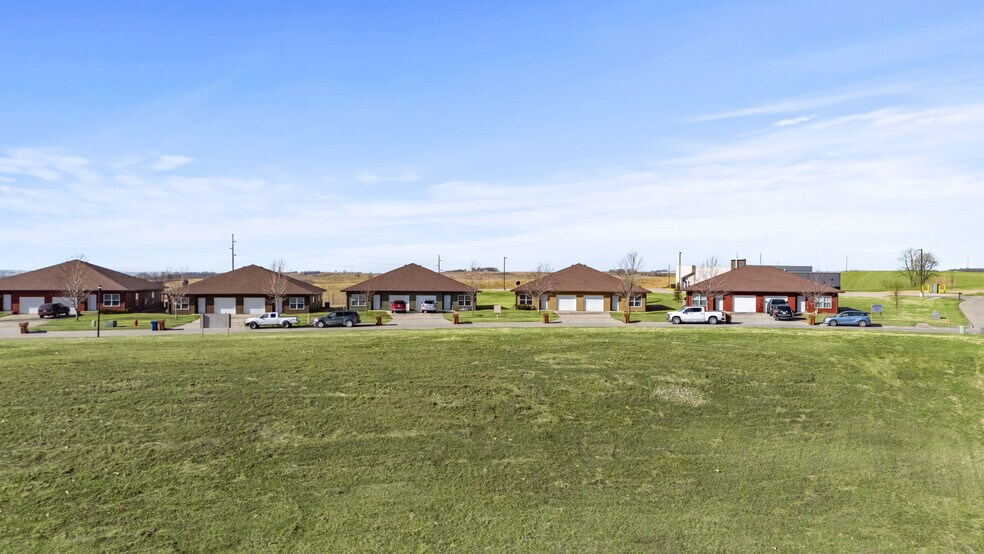 More Photos Of , Denison Multifamily For Sale
