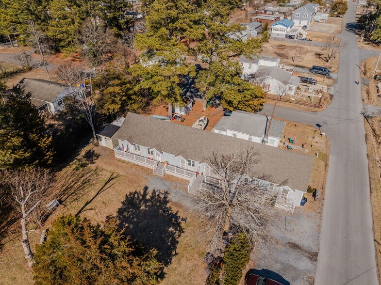 Primary Photo Of 28420 Delaware Ave, Millsboro Apartments For Sale