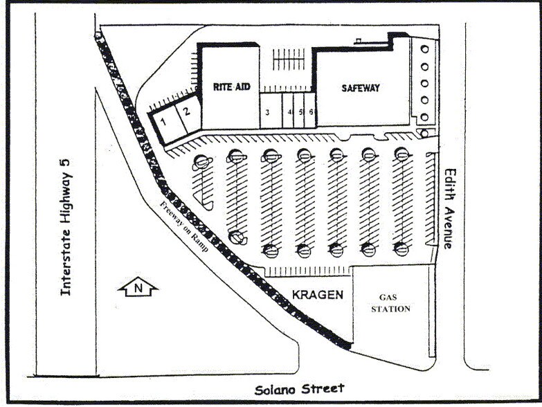 Primary Photo Of 620-680 Edith Ave, Corning Unknown For Lease