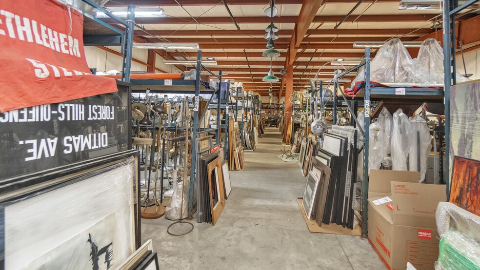 More Photos Of 26 Frowein Rd, Center Moriches Warehouse For Sale
