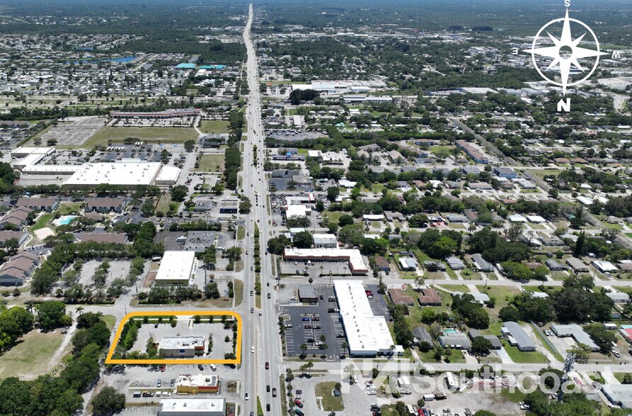 More Photos Of 2716 S US Highway 1, Fort Pierce Fast Food For Lease