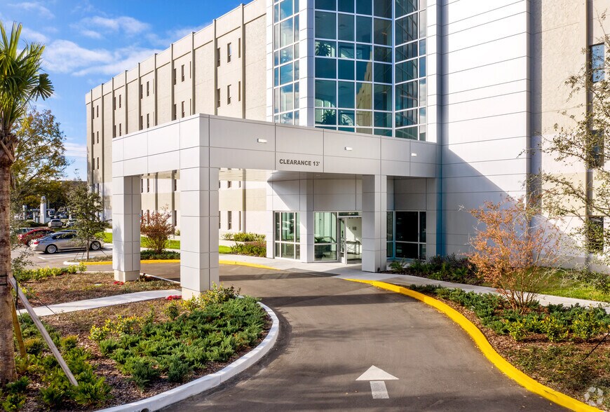 3500 E Fletcher Ave, Tampa, FL 33613 Medical Office For Lease