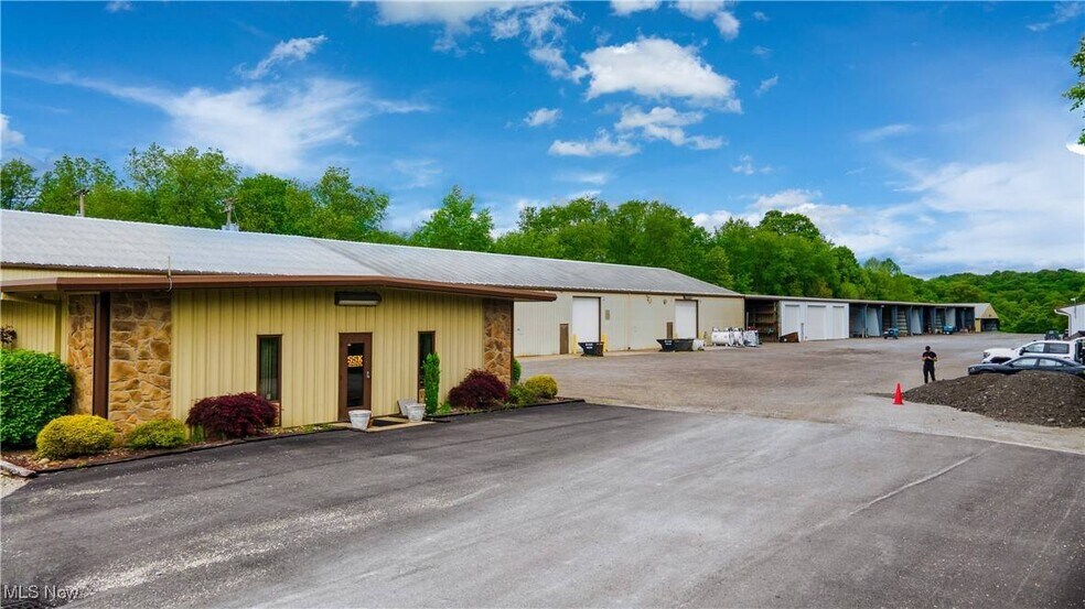 More Photos Of 1292 Bantam Ridge Rd, Wintersville Light Manufacturing For Sale