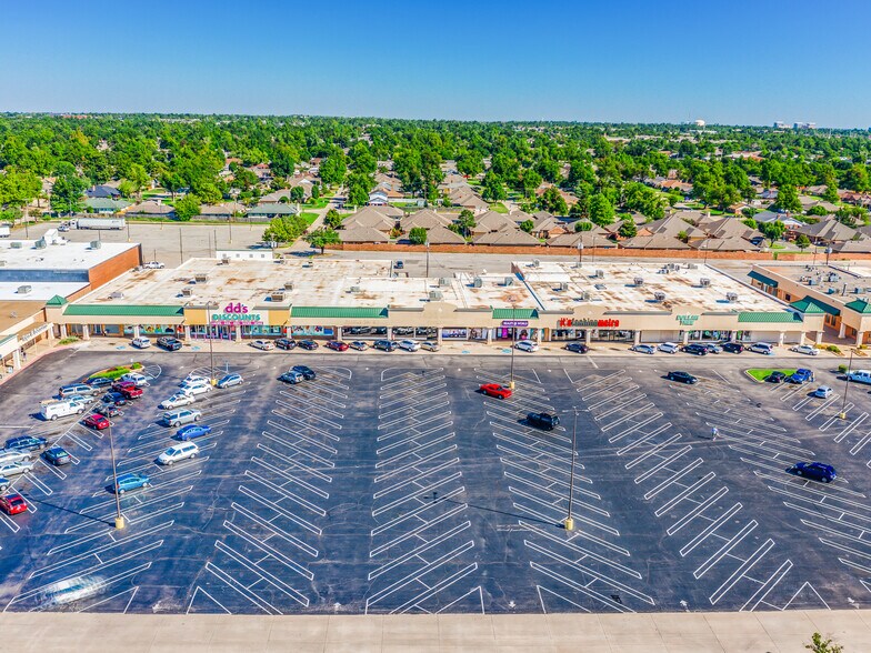 More Photos Of 4605 NW 23rd St, Oklahoma City Unknown For Lease