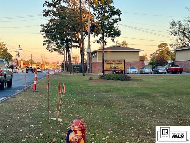 More Photos Of 3703 Cypress St, West Monroe Land For Sale